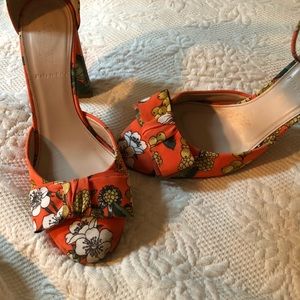 J. Crew Heels
